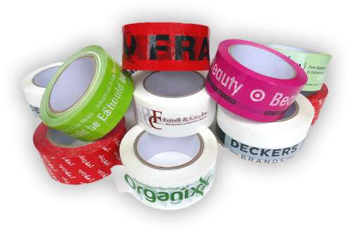 Self Adhesive Packaging Tape